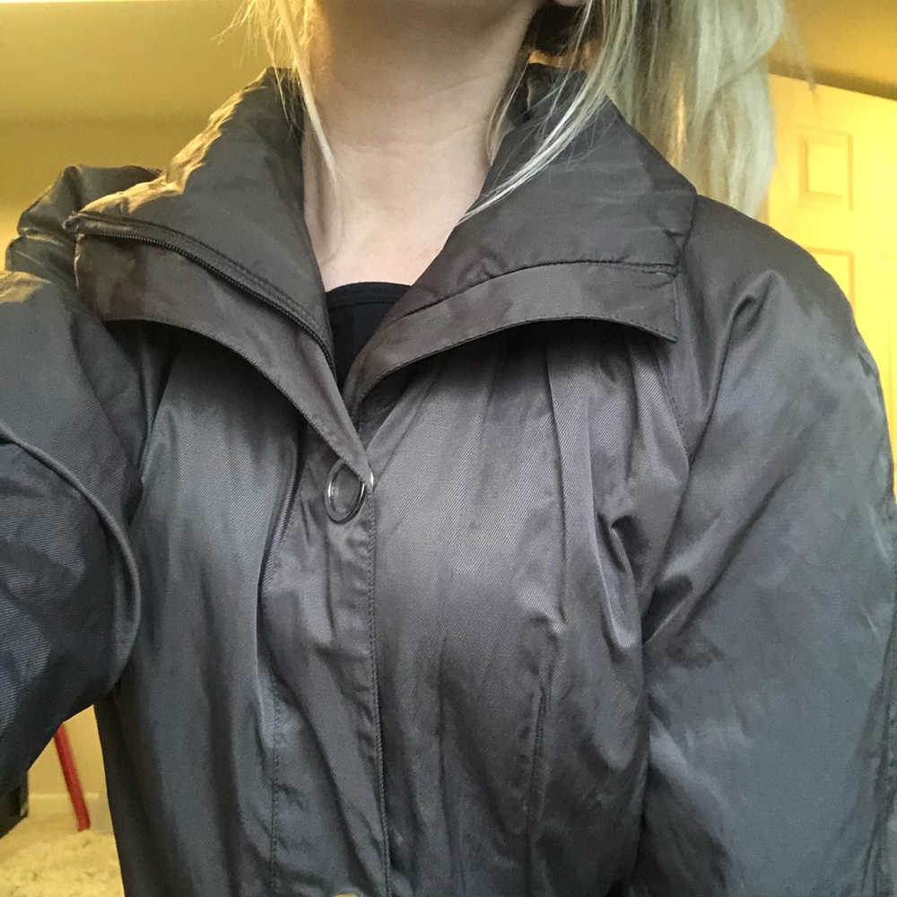 Brown Jacket - Picture 5 of 8